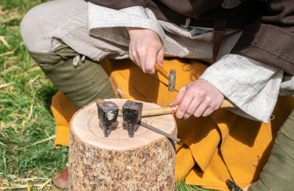 What is Viking Jewelry for Men? | Men's Viking Jewelry Explained