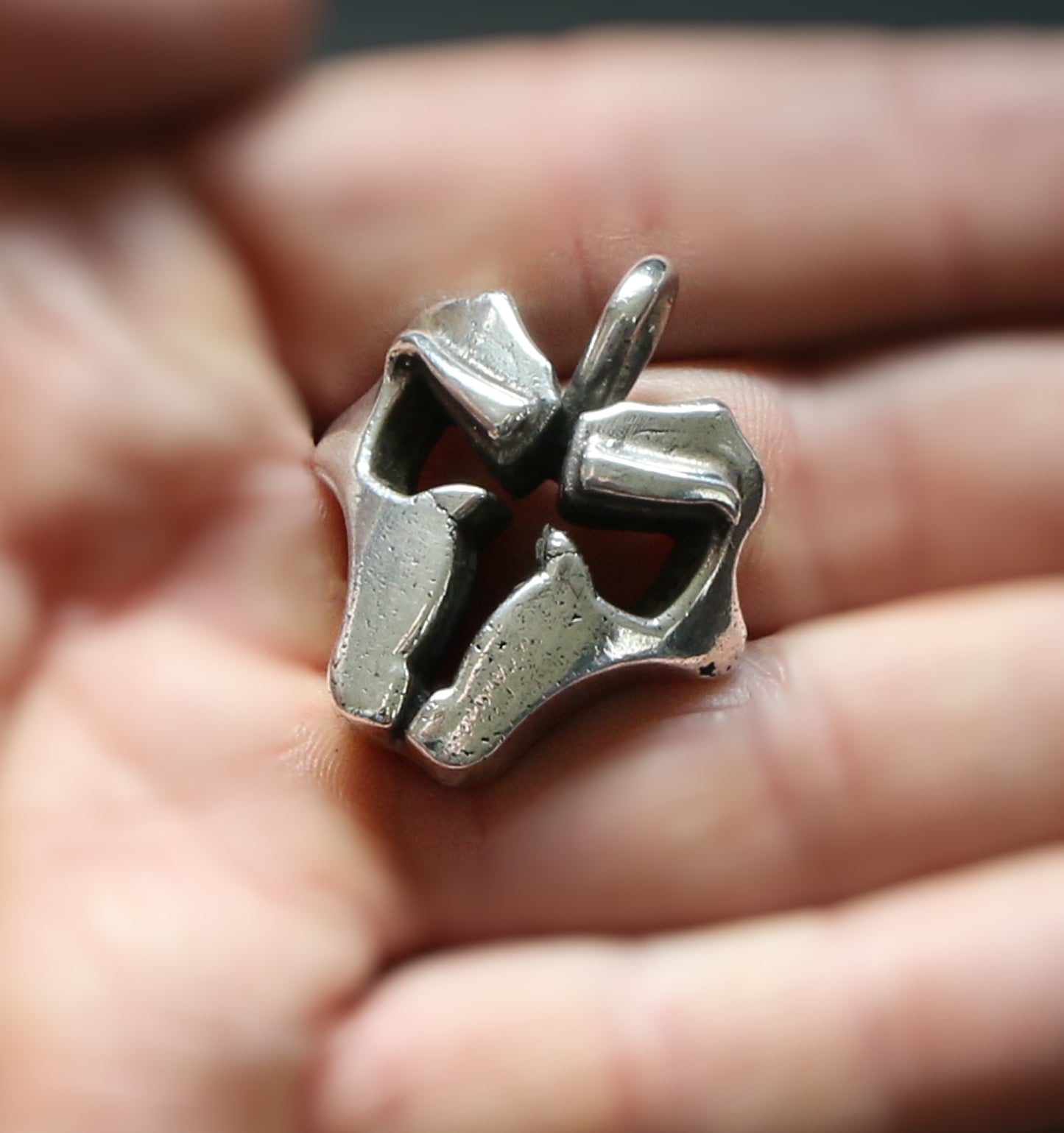PERSONA Pendant
