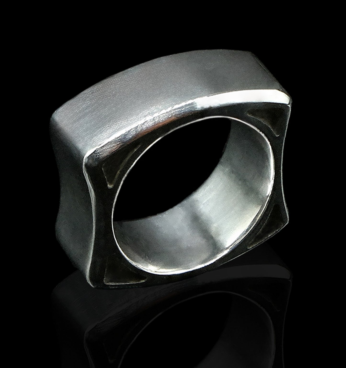 QUADRATO OD Ring