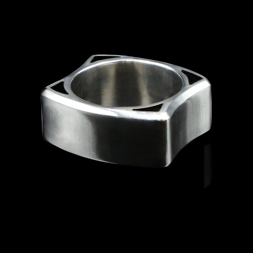 QUADRATO OD Ring