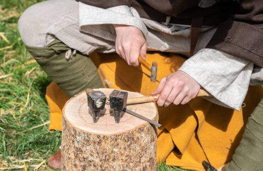 What is Viking Jewelry for Men? | Men's Viking Jewelry Explained