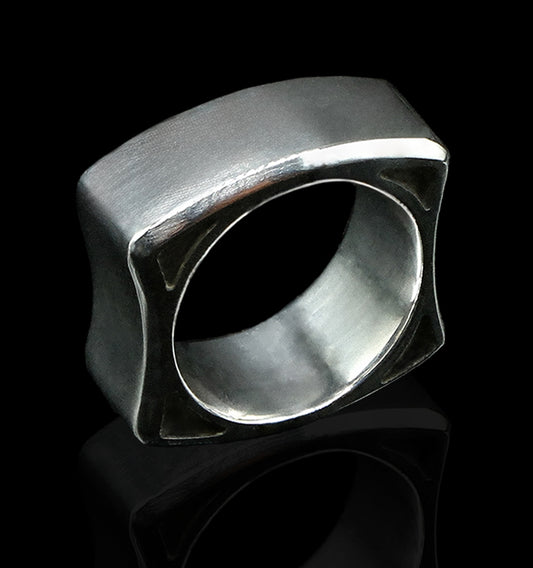 QUADRATO OD Ring