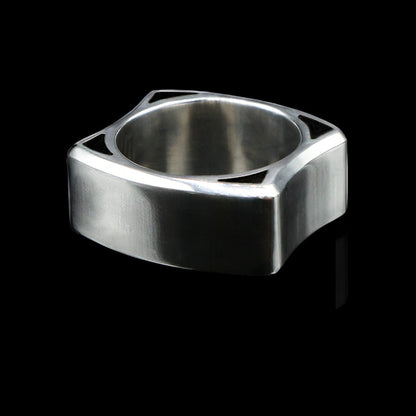 QUADRATO OD Ring